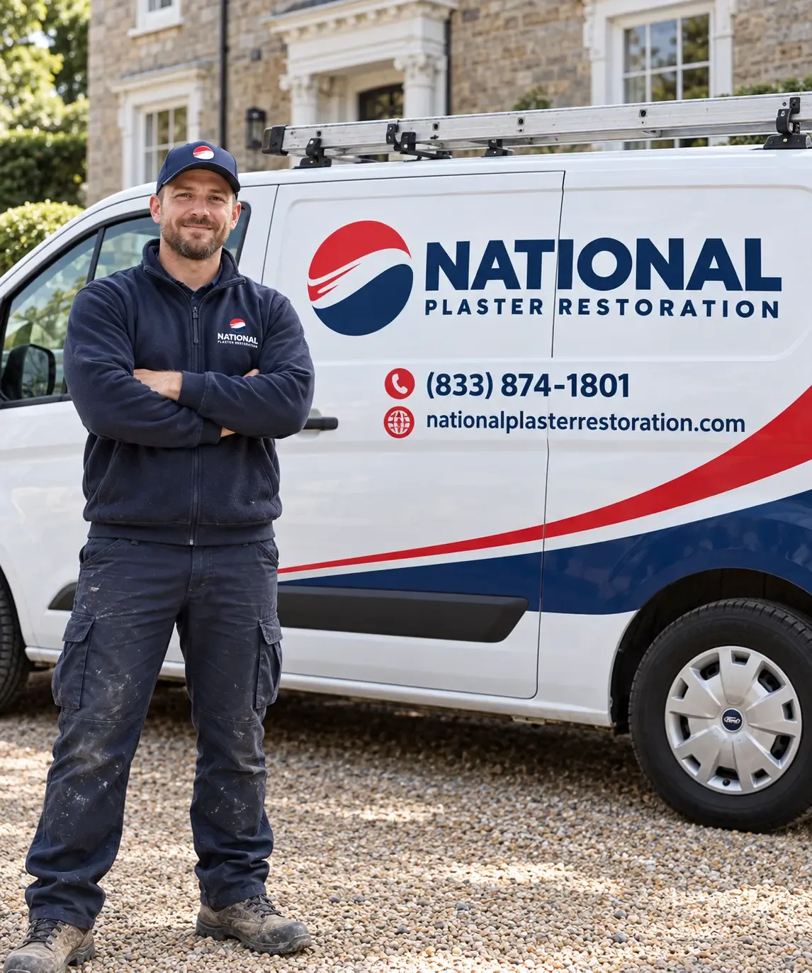 Plaster Repair company in Alpena, MI